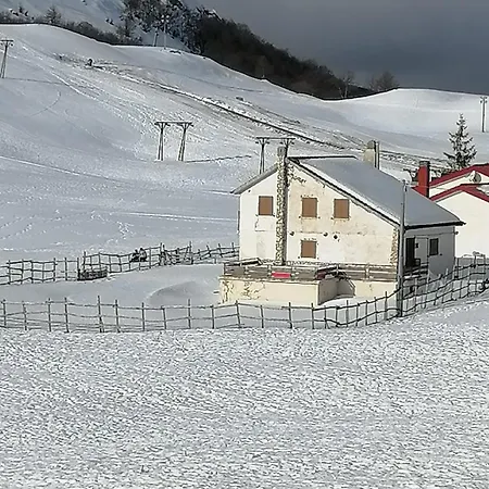 Le Sorgenti 招待所 *