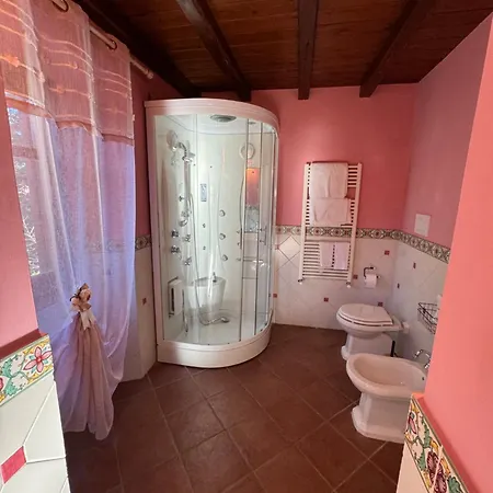 Maison d'hôtes Le Sorgenti *